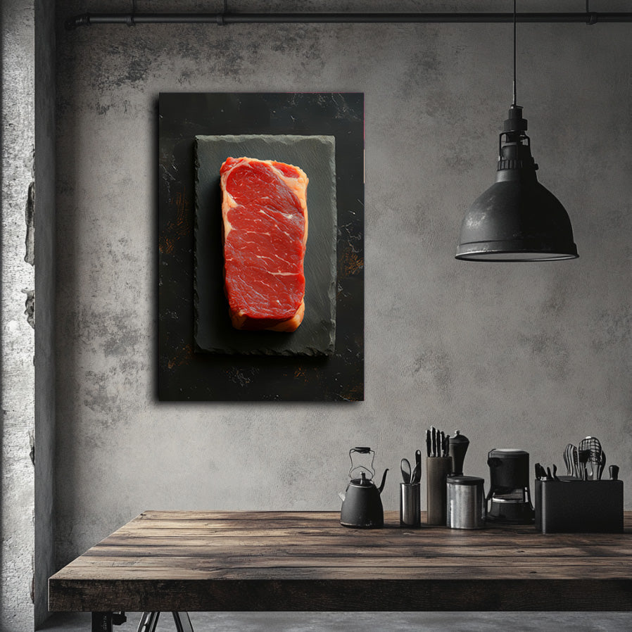 Perfection Wall Art