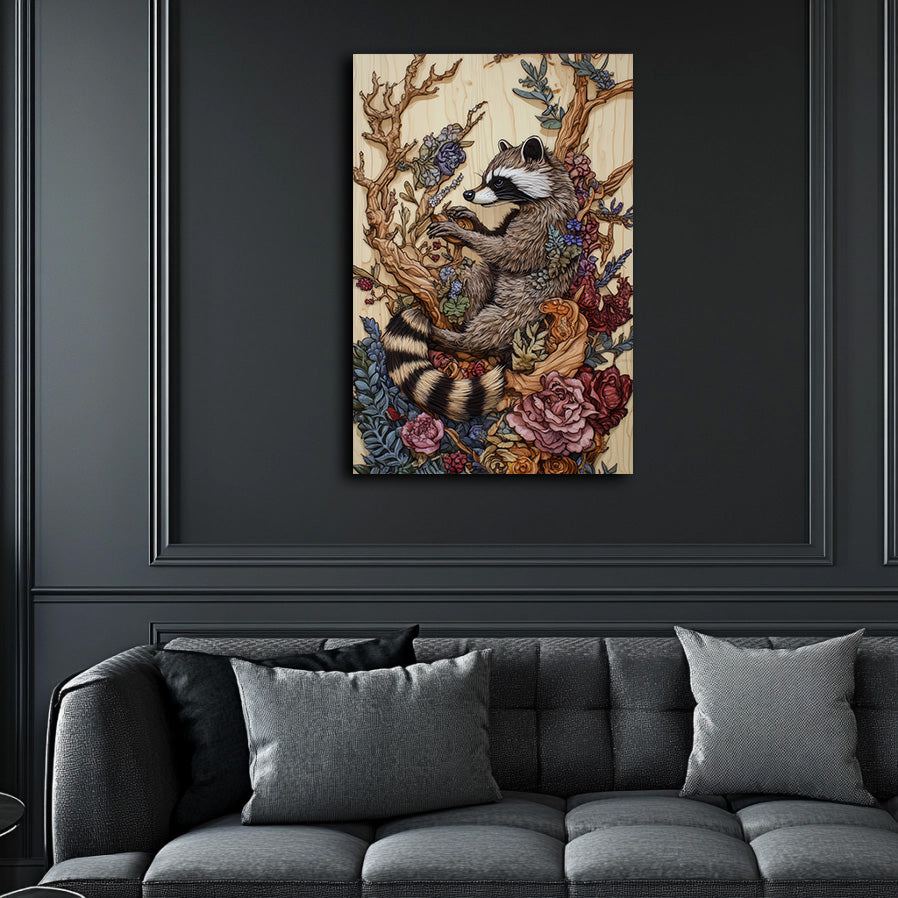 Steve Wall Art