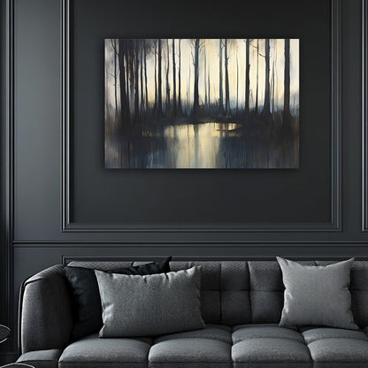 Swamplandia  Wall Art