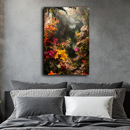 Jamilia  Wall Art