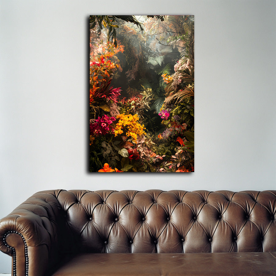 Jamilia  Wall Art