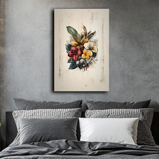 Bokay  Wall Art