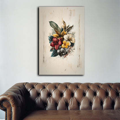 Bokay  Wall Art