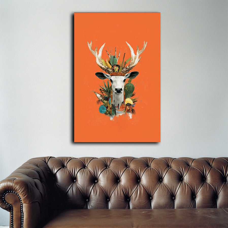 Local Legend  Wall Art