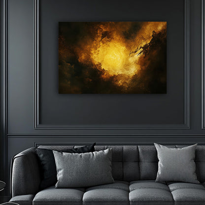 Zuffen  Wall Art