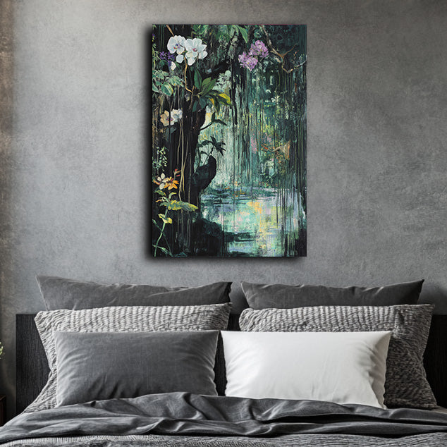 Equinox  Wall Art