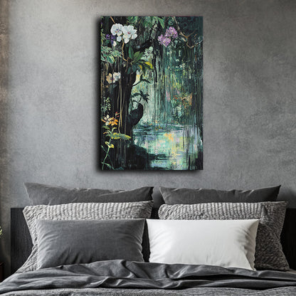 Equinox  Wall Art