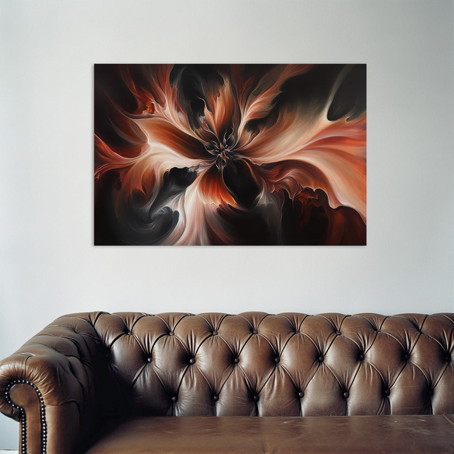 Awtum  Wall Art