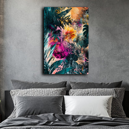 Honolulu  Wall Art