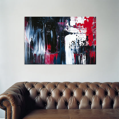 Damacus  Wall Art