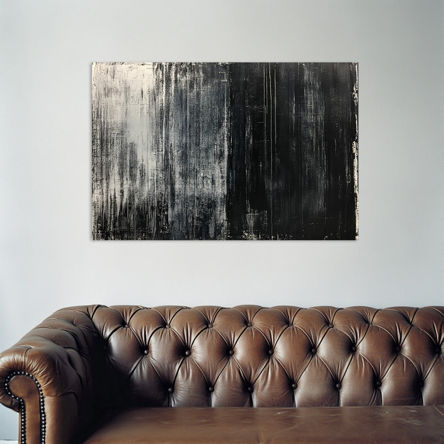 Decay  Wall Art
