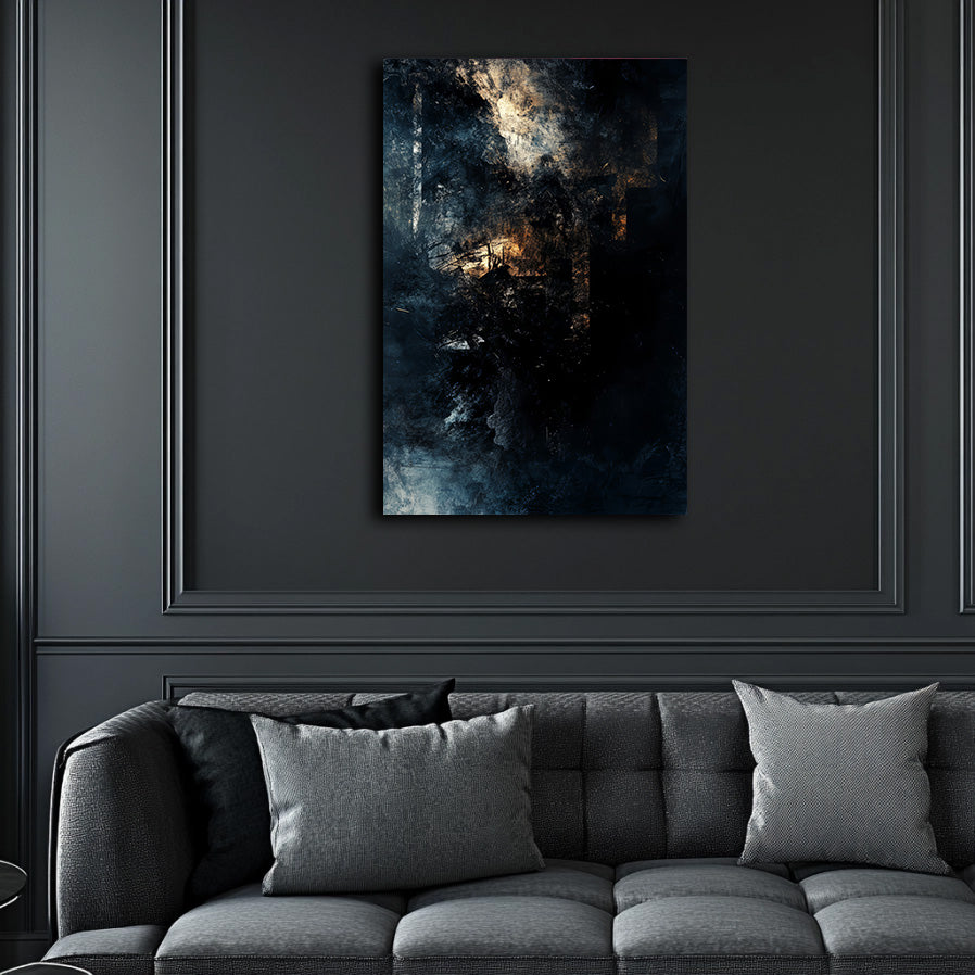 Yorsha  Wall Art