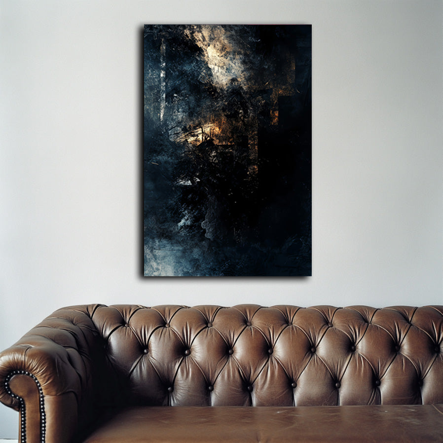 Yorsha  Wall Art