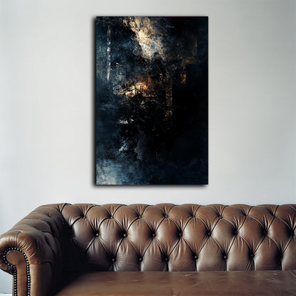 Yorsha  Wall Art
