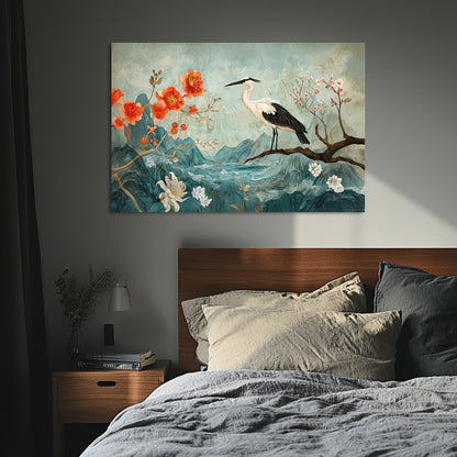BEAK  Wall Art