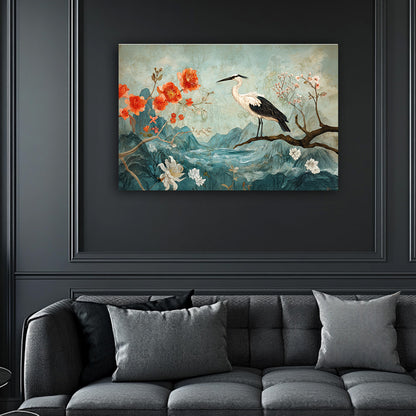 BEAK  Wall Art