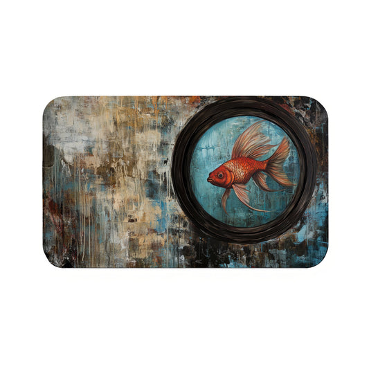 Fish in the Sea