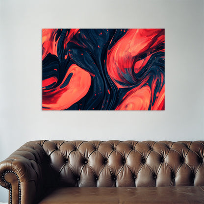 Fugrato  Wall Art