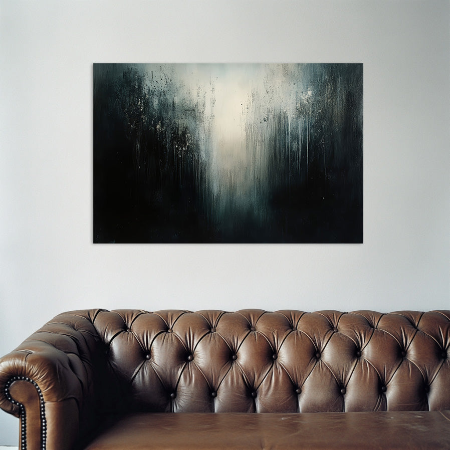 Hox  Wall Art