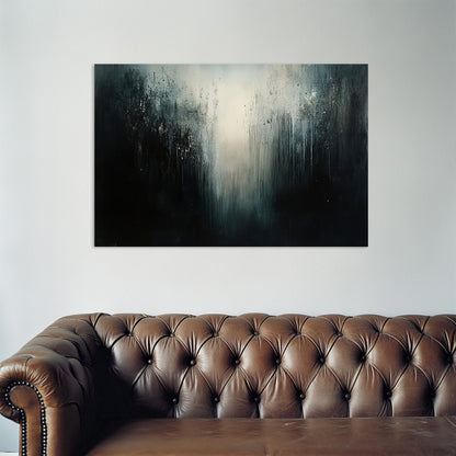 Hox  Wall Art