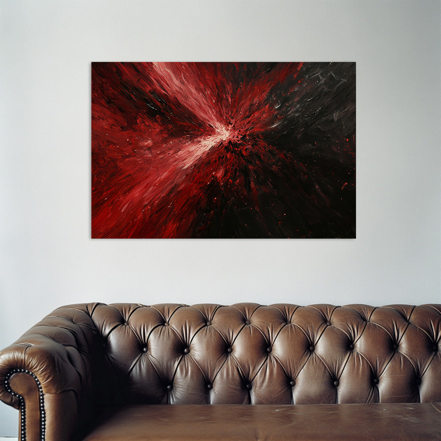 Monoto  Wall Art