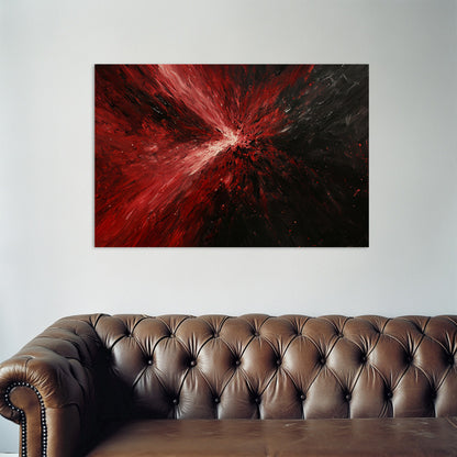 Monoto  Wall Art