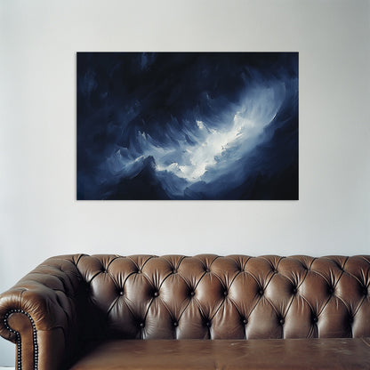 Myth  Wall Art