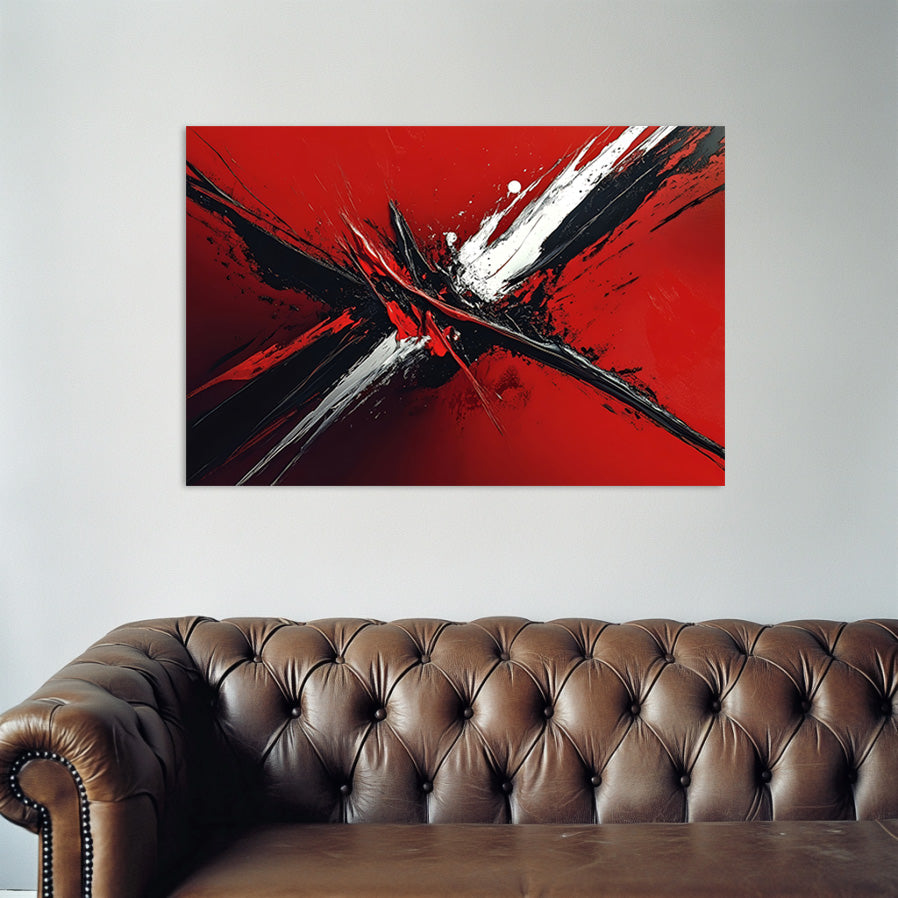 Nexon  Wall Art