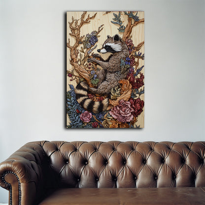 Steve  Wall Art