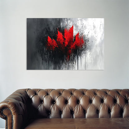 Redlief  Wall Art