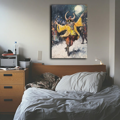 Rizzard  Wall Art