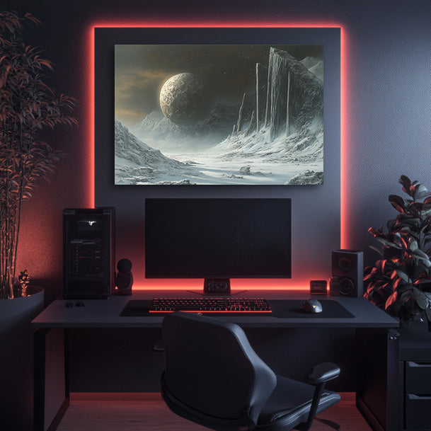Winstrum  Wall Art