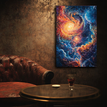 Vermhol  Wall Art