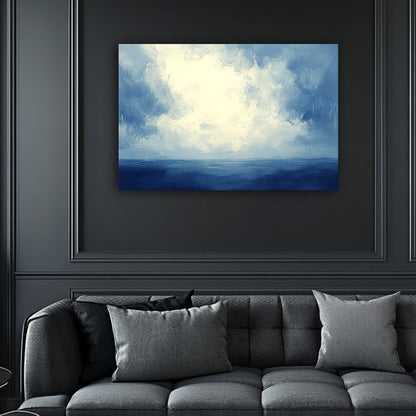 Adrift  Wall Art