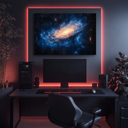 Alberic 687  Wall Art