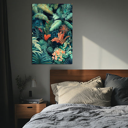 Ivatio  Wall Art