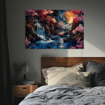 Edenia  Wall Art