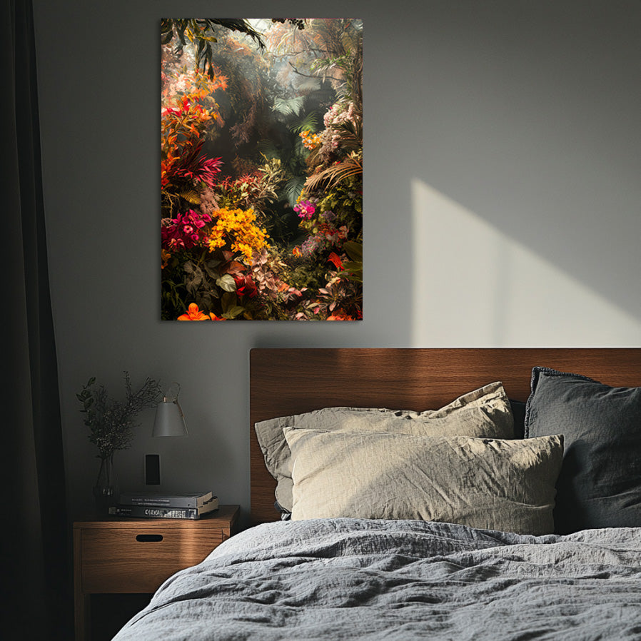 Jamilia  Wall Art