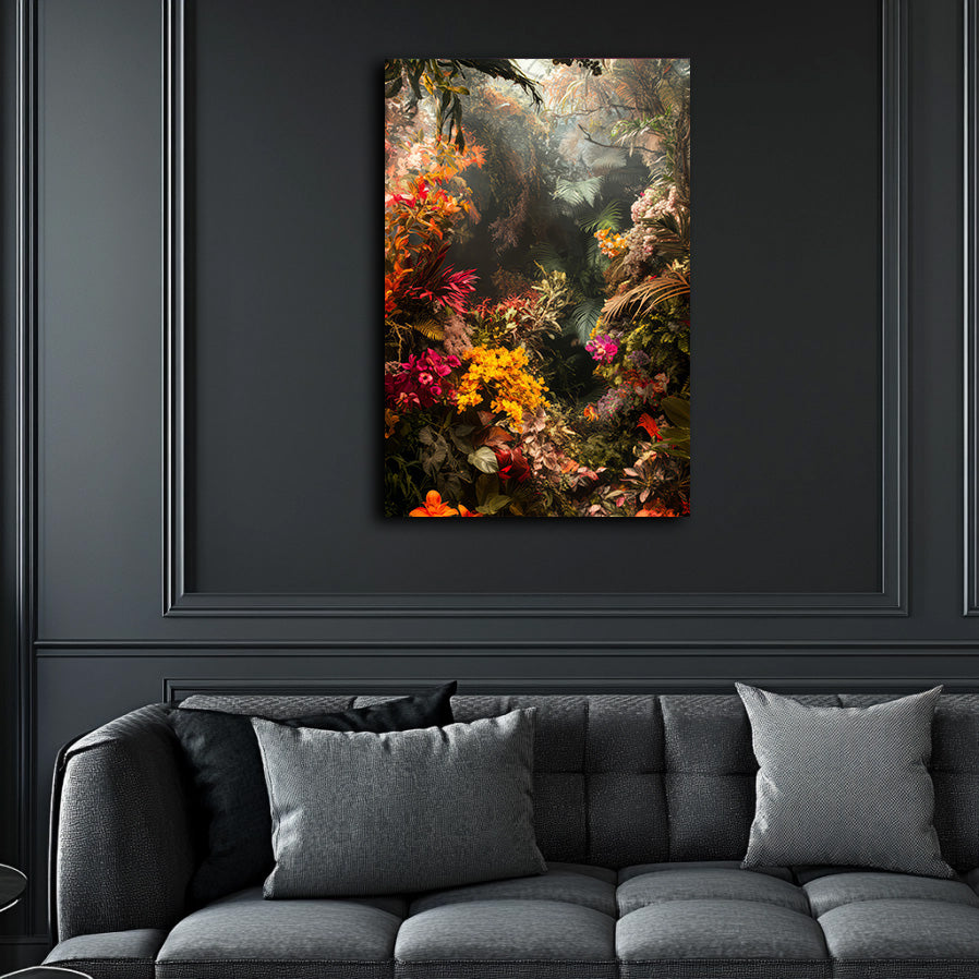 Jamilia  Wall Art