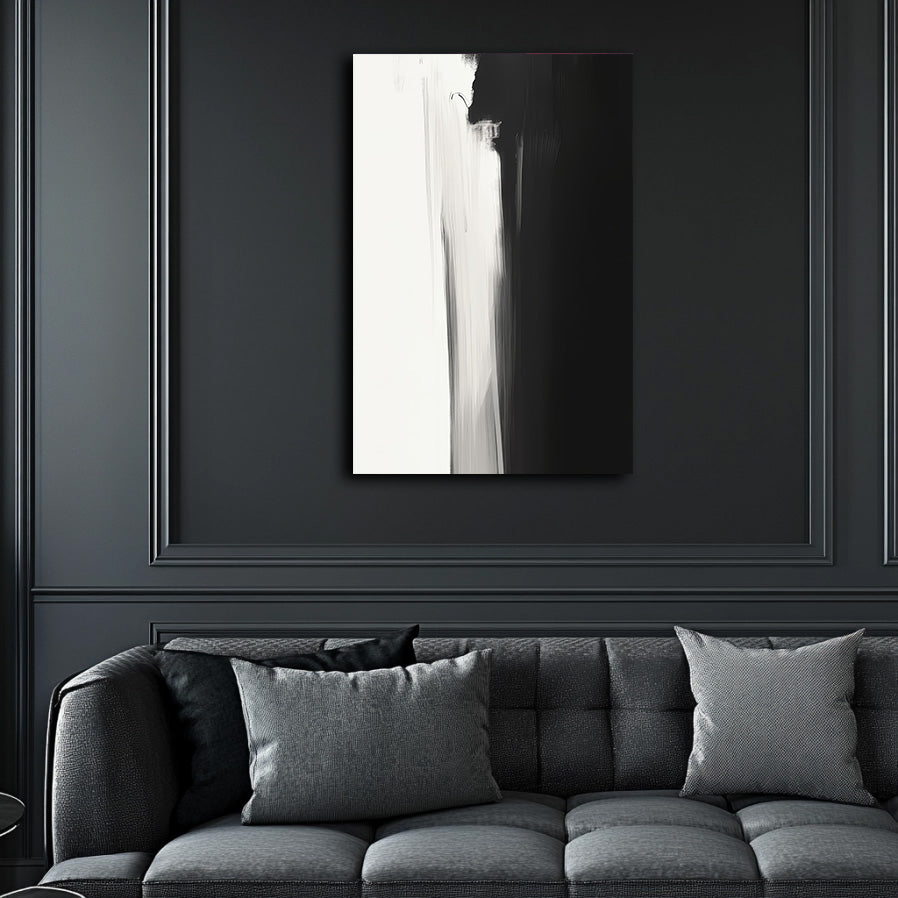 Splyt  Wall Art