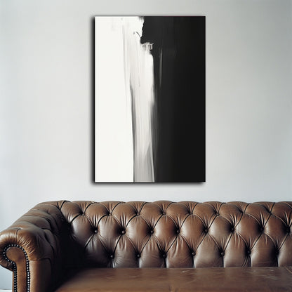 Splyt  Wall Art