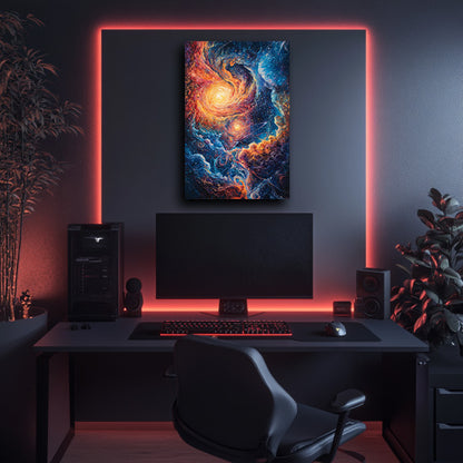 Vermhol  Wall Art