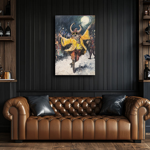 Rizzard  Wall Art