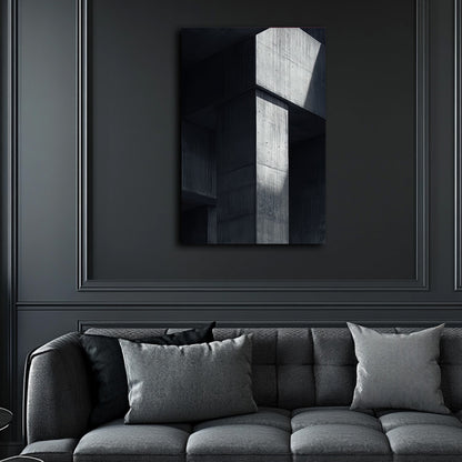Beholden  Wall Art