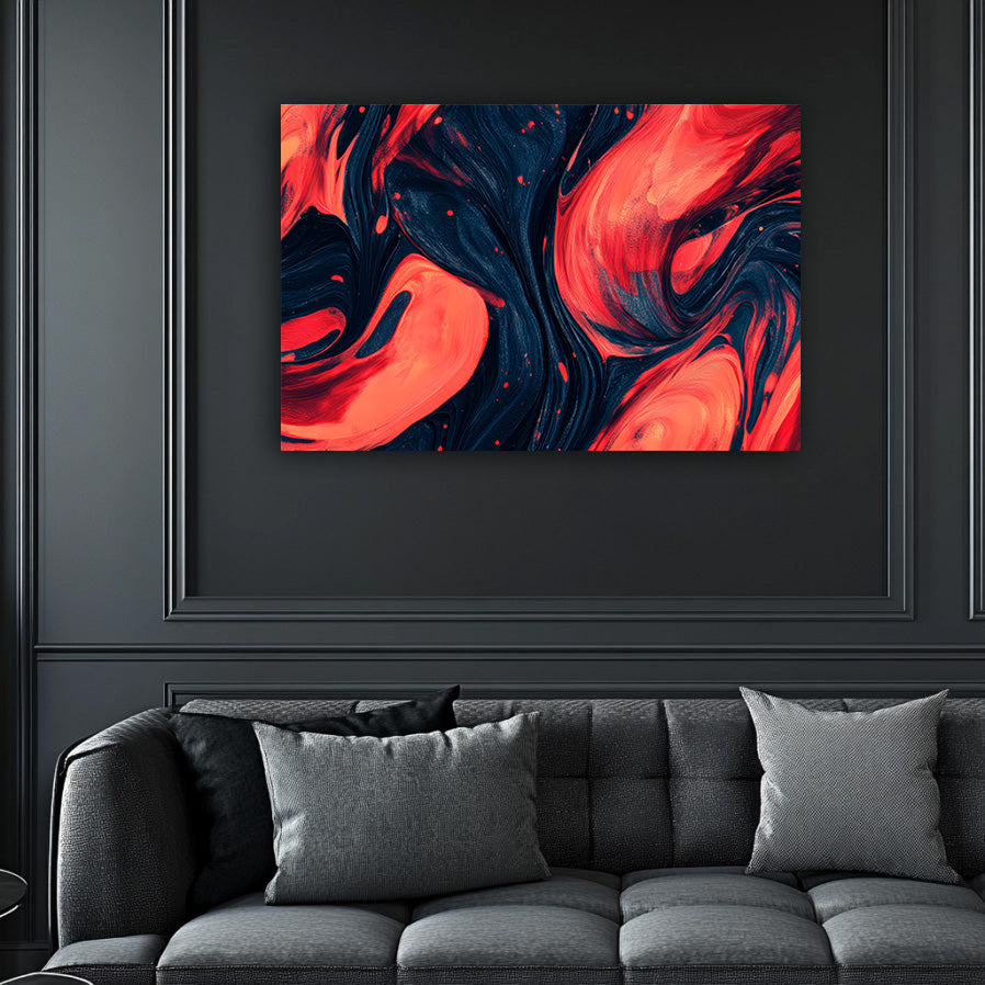 Fugrato  Wall Art