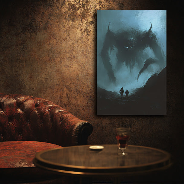 Zathula  Wall Art