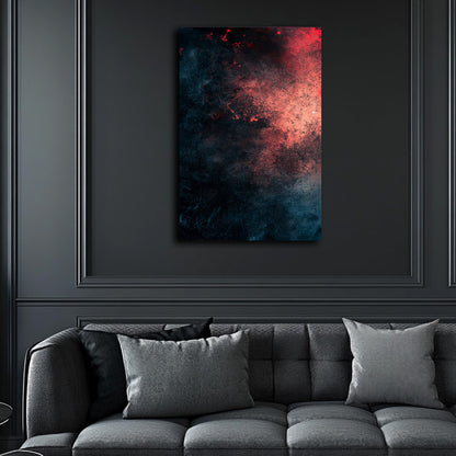 Furnace  Wall Art