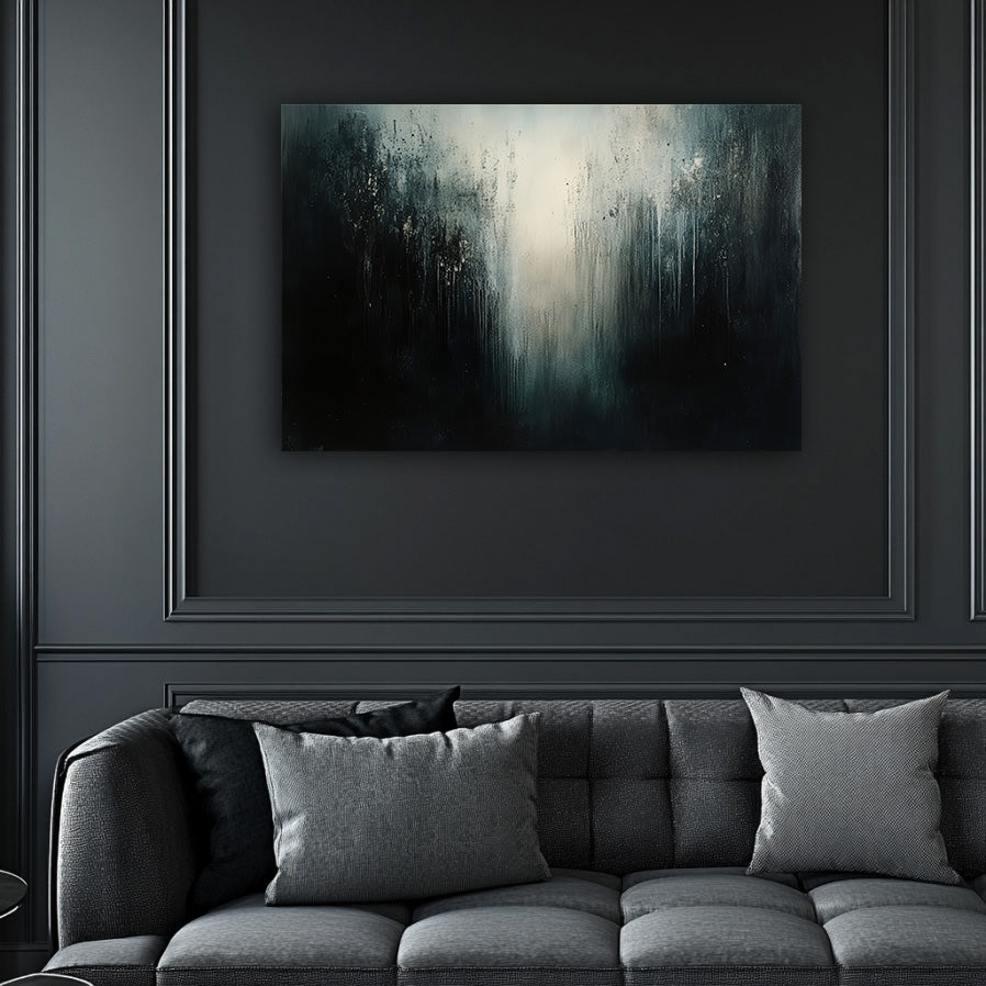 Hox  Wall Art