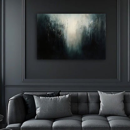 Hox  Wall Art