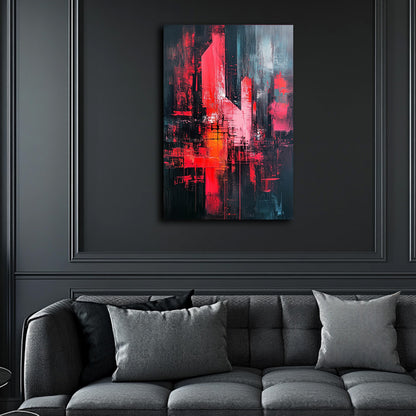 Hargrun  Wall Art